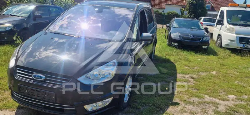 2010 Ford GALAXY