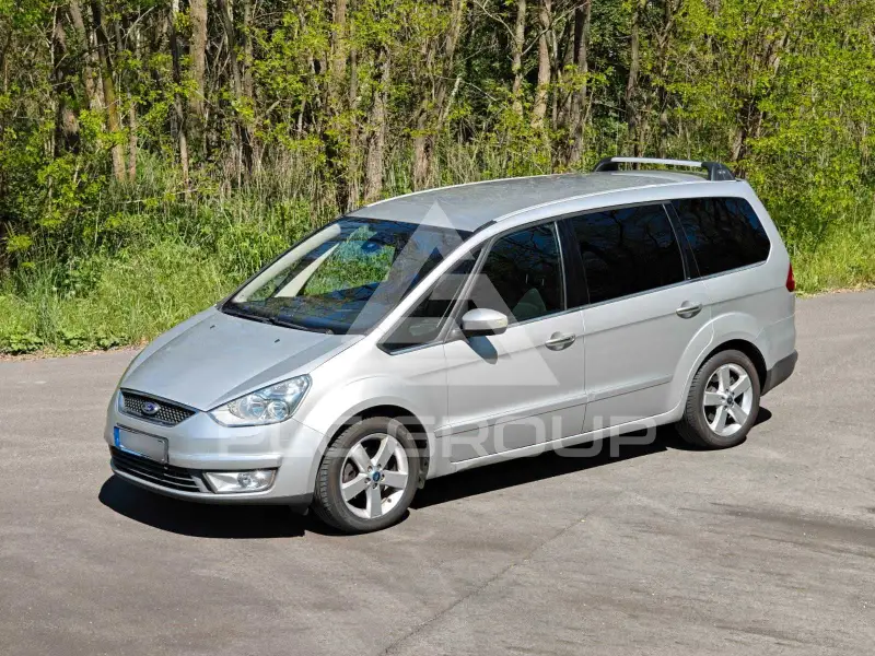2010 Ford GALAXY