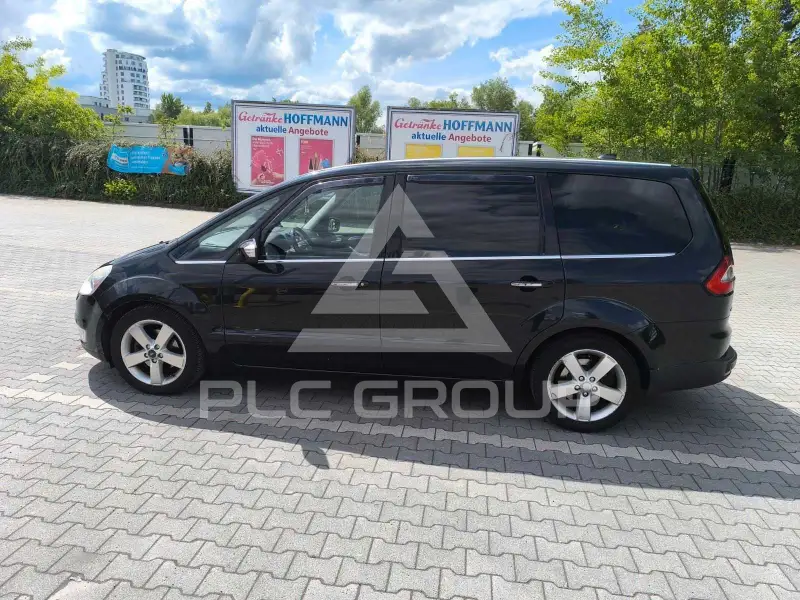 2010 Ford GALAXY