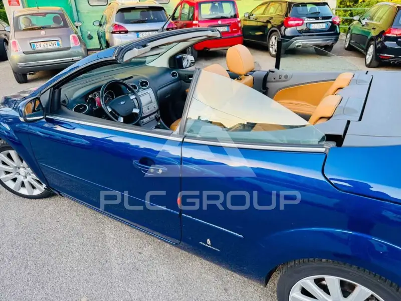 2010 Ford FOCUS