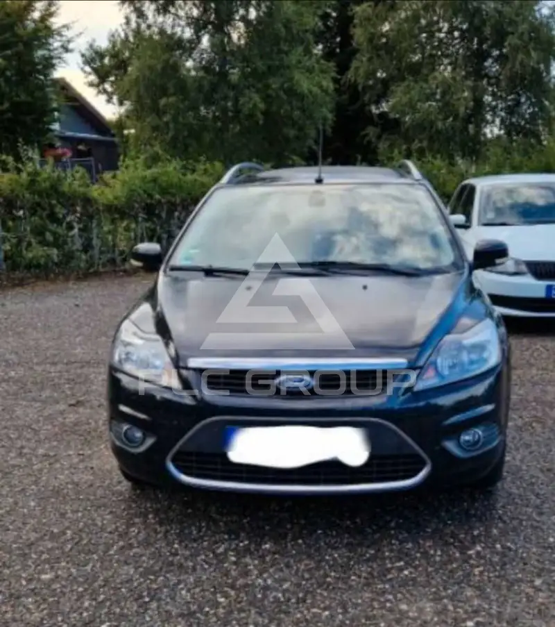 2010 Ford FOCUS
