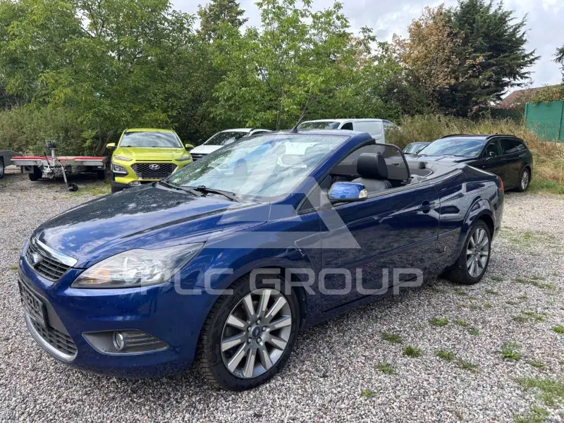 2010 Ford FOCUS