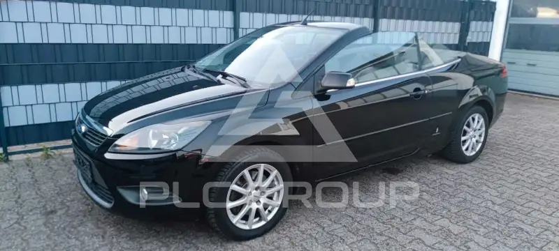 2010 Ford FOCUS