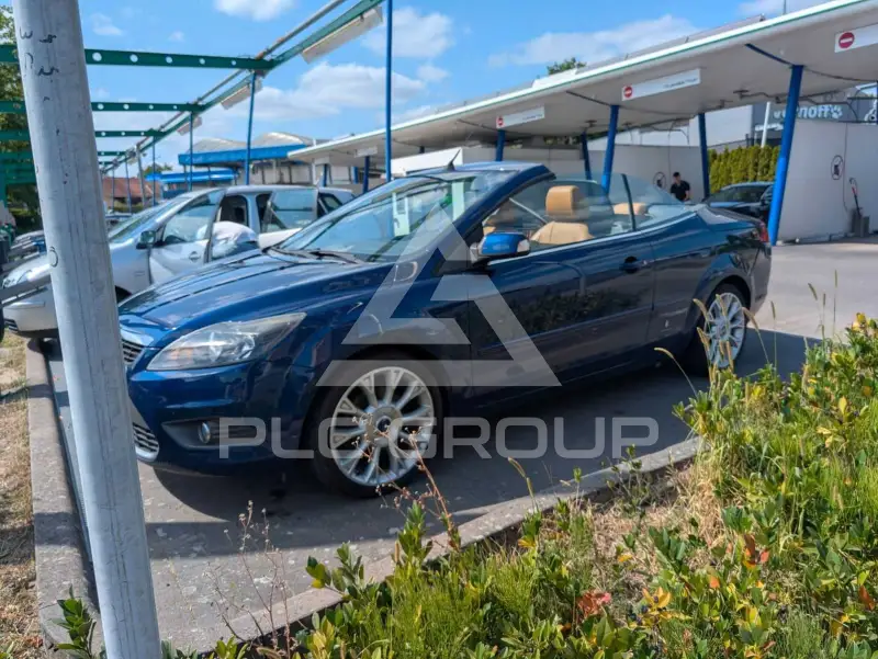 2010 Ford FOCUS