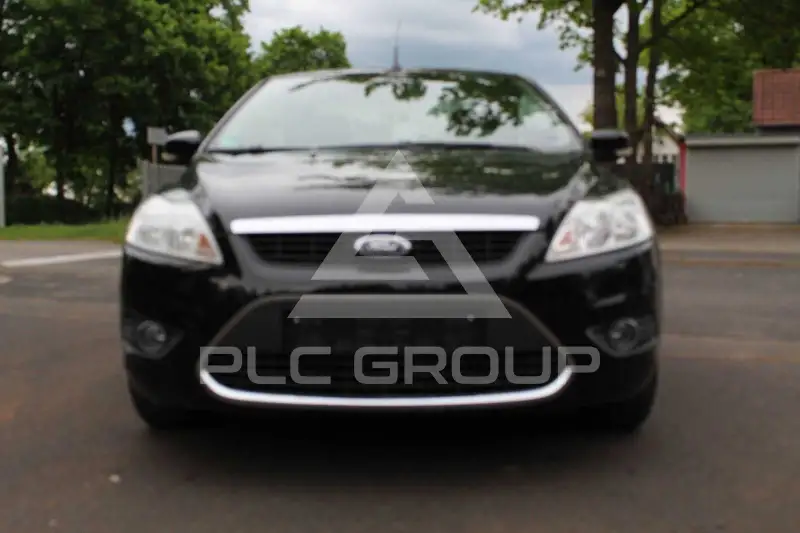 2010 Ford FOCUS