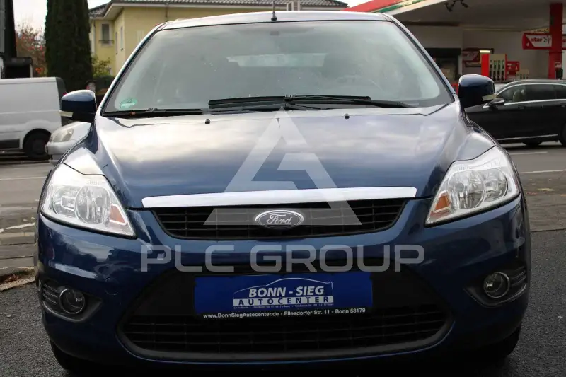 2010 Ford FOCUS
