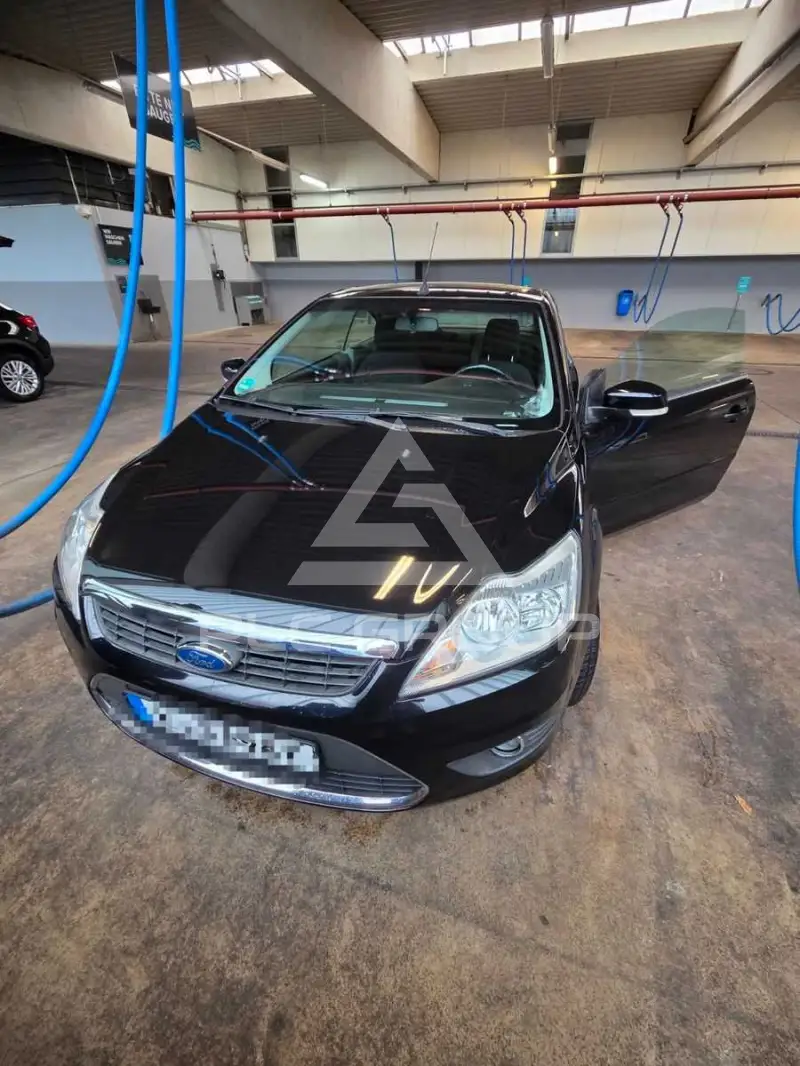 2010 Ford FOCUS