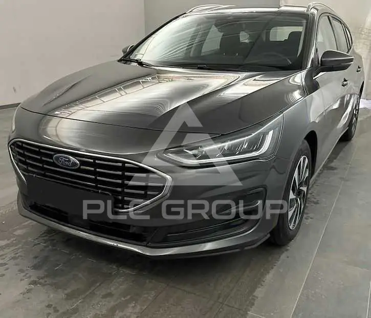 2010 Ford FOCUS