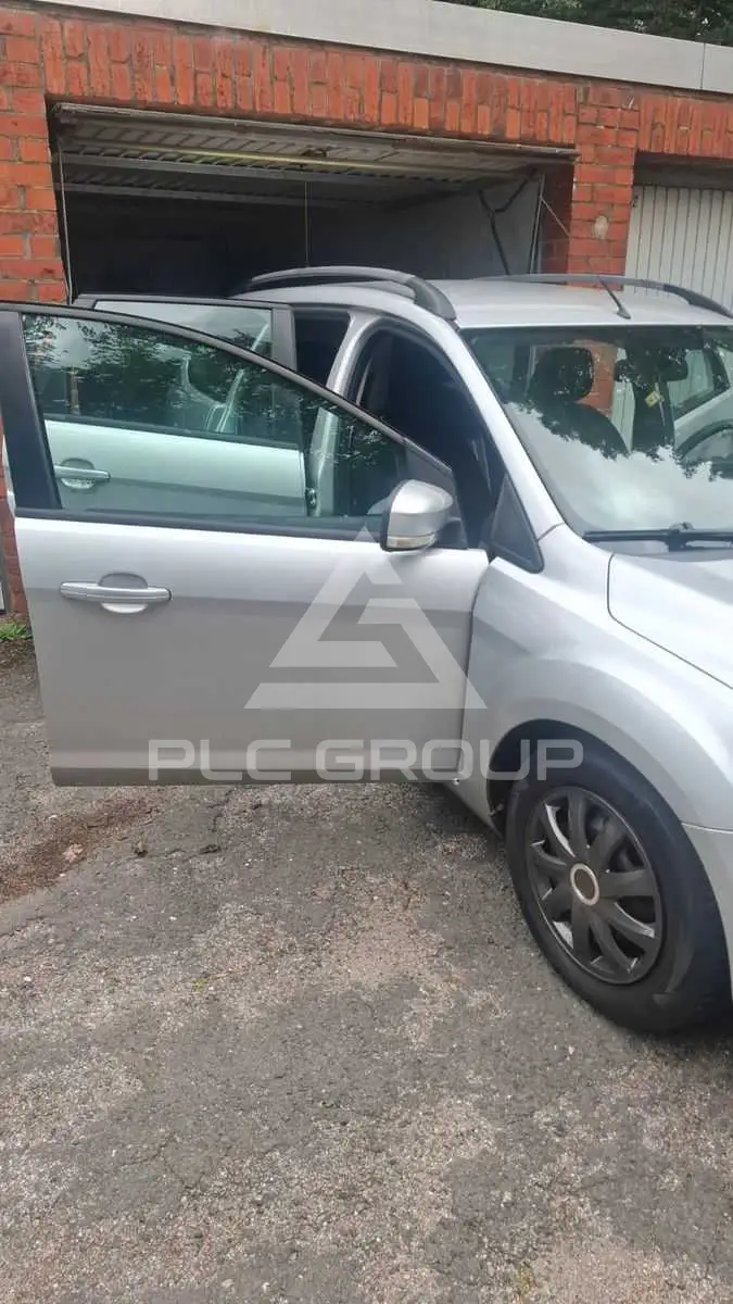 2010 Ford FOCUS