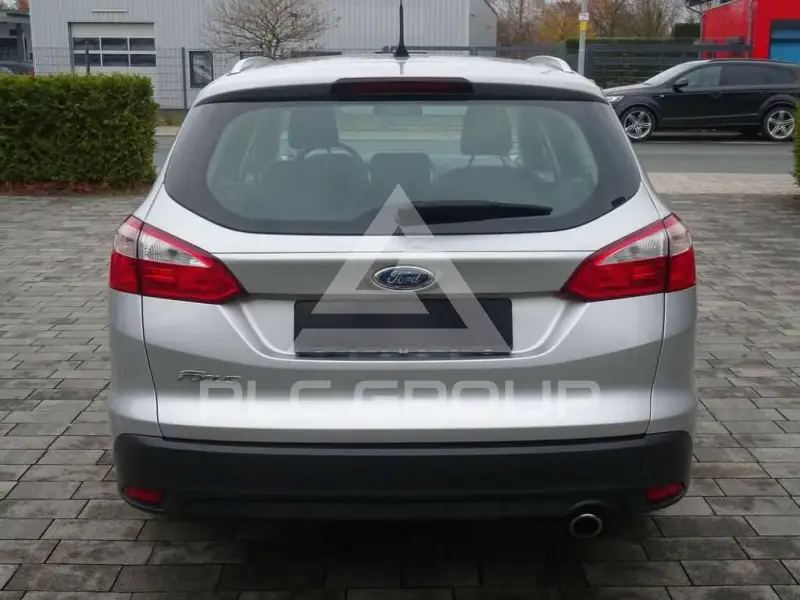 2010 Ford FOCUS