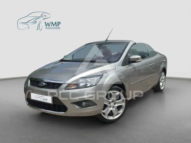 2010 Ford FOCUS