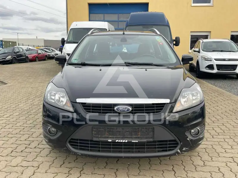 2010 Ford FOCUS