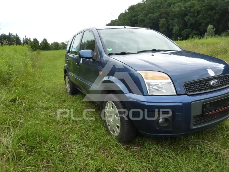 2010 Ford FUSION