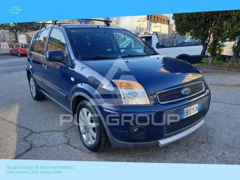 2010 Ford FUSION
