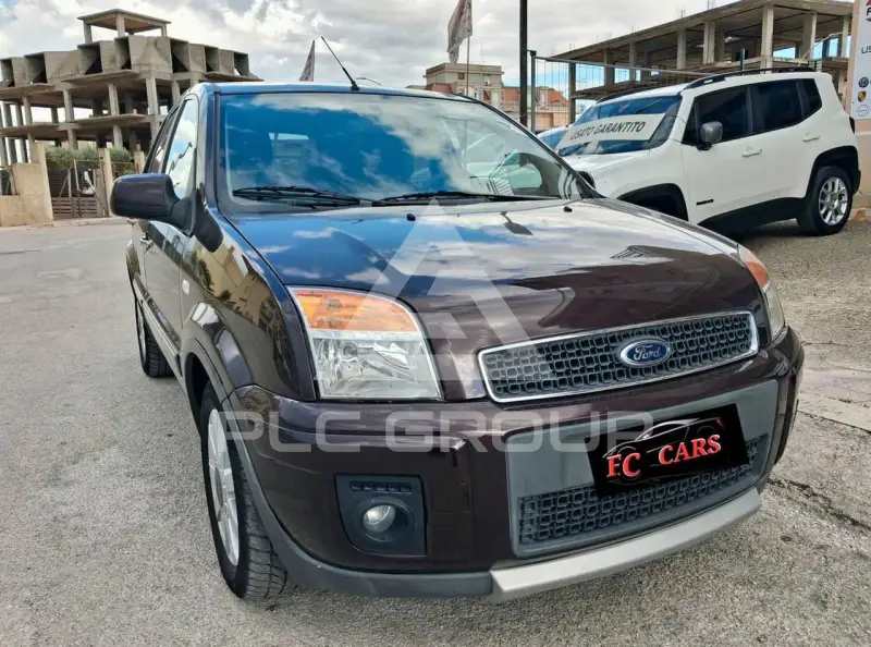 2010 Ford FUSION