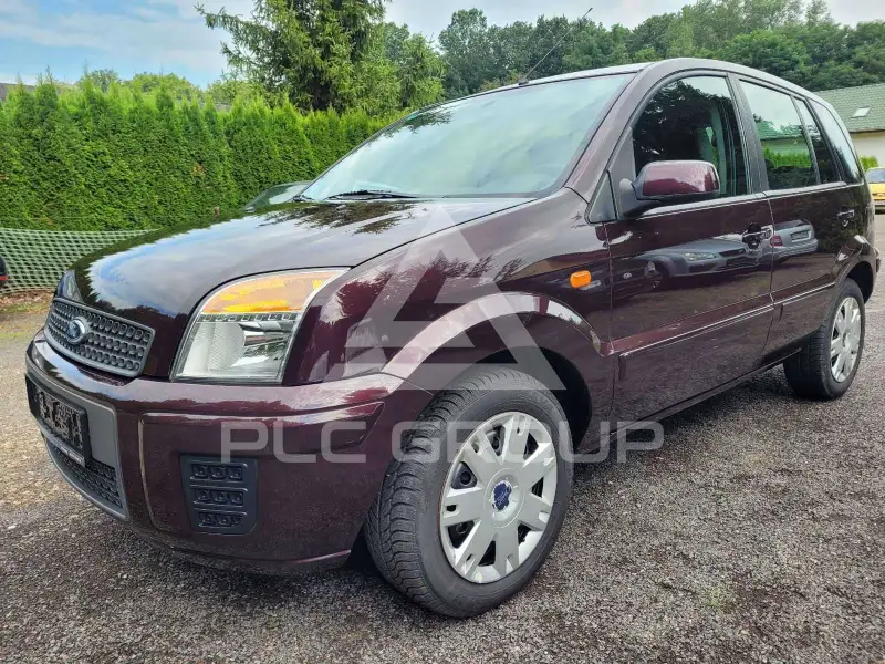 2010 Ford FUSION