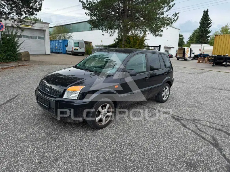 2010 Ford FUSION