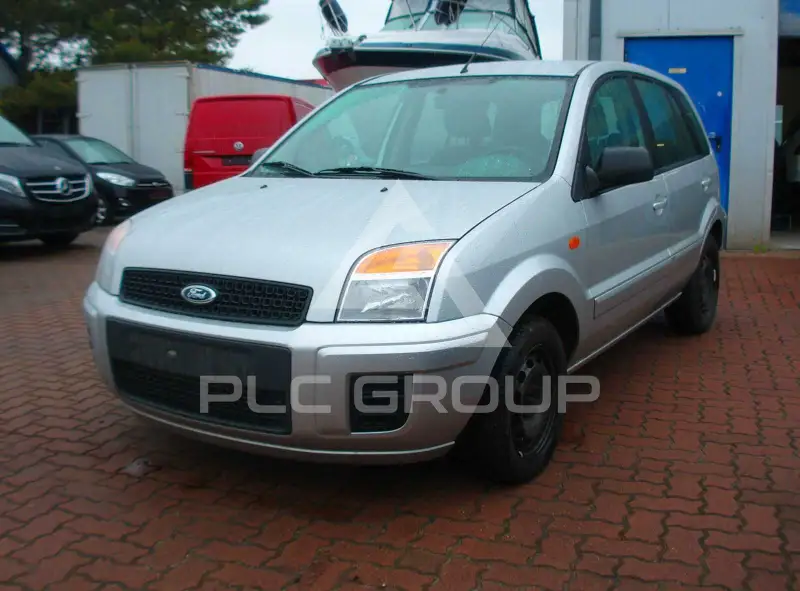 2010 Ford FUSION