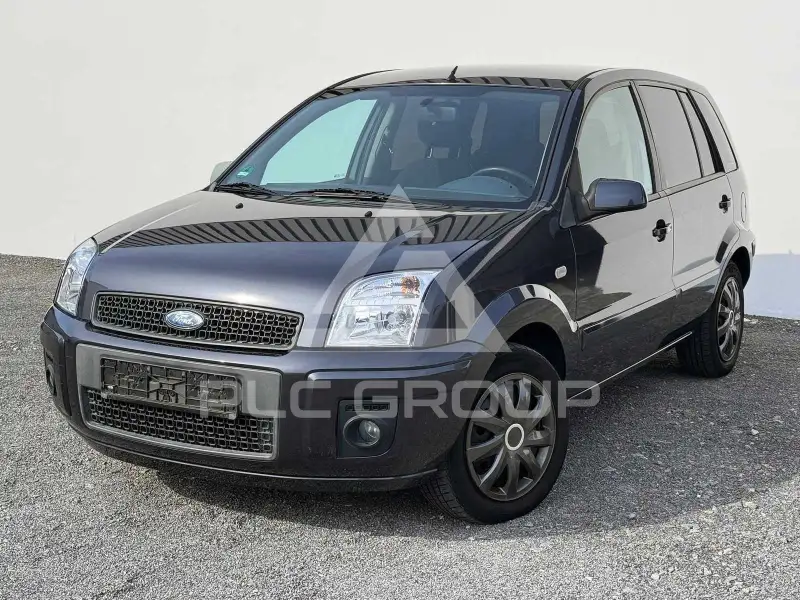 2010 Ford FUSION