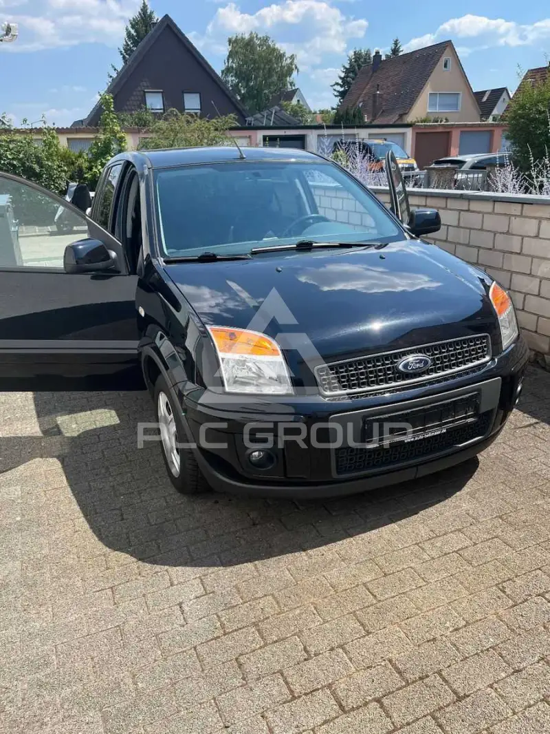 2010 Ford FUSION