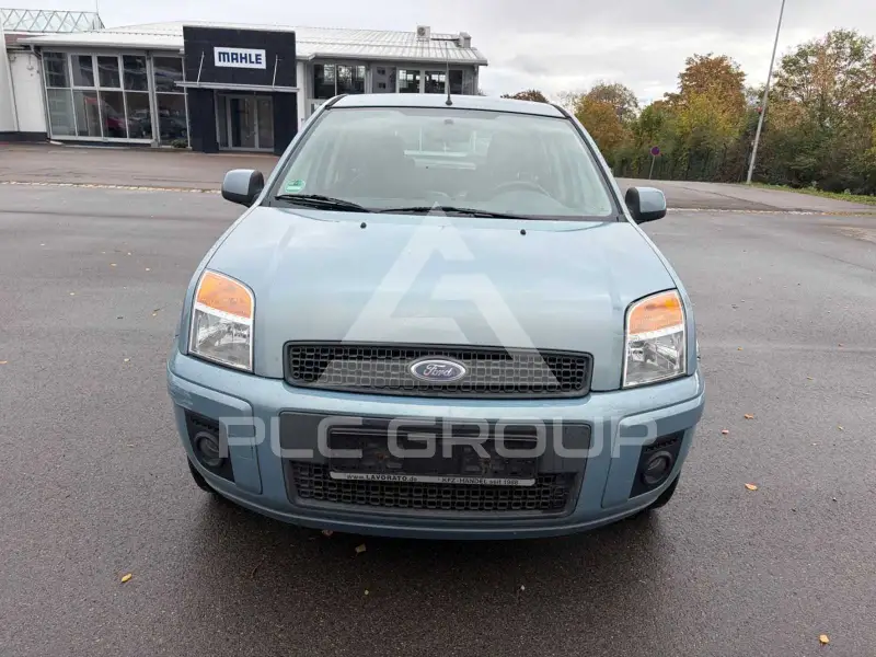2010 Ford FUSION