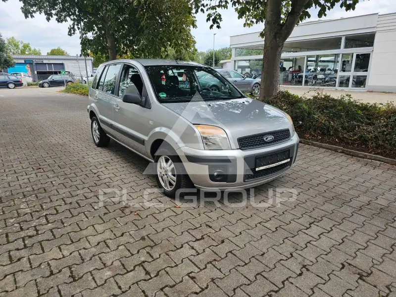 2010 Ford FUSION