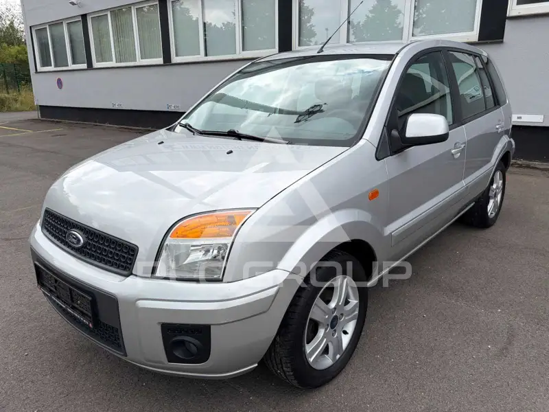 2010 Ford FUSION