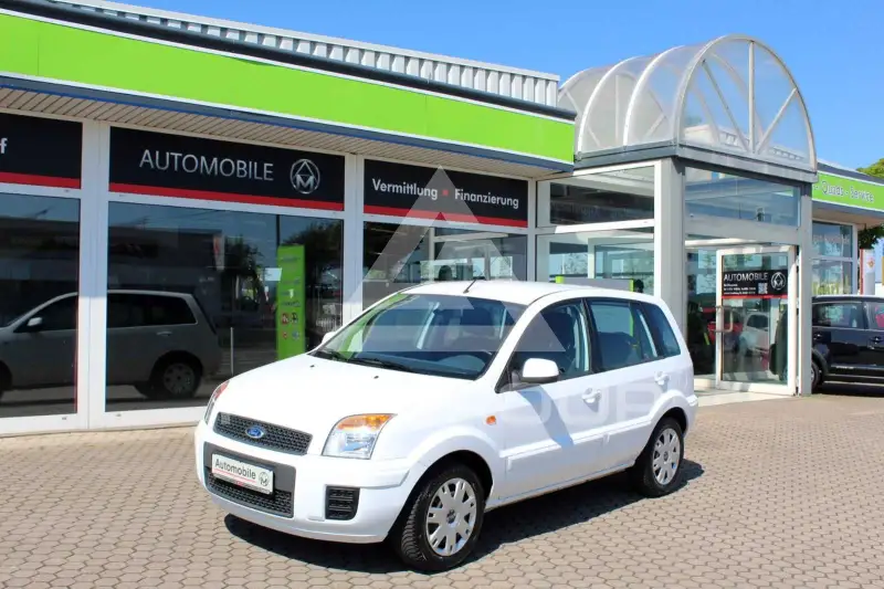 2010 Ford FUSION
