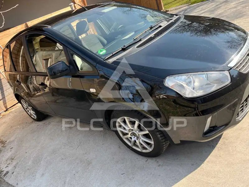 2010 Ford C-MAX