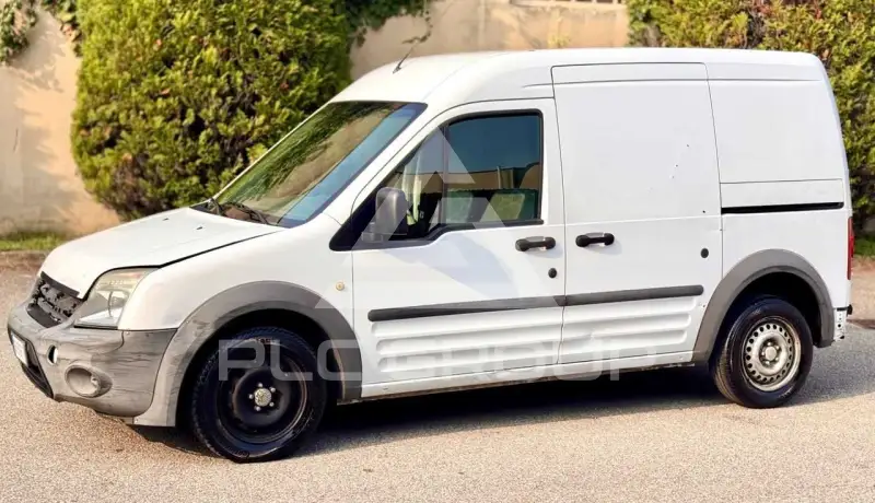 2010 Ford TRANSIT