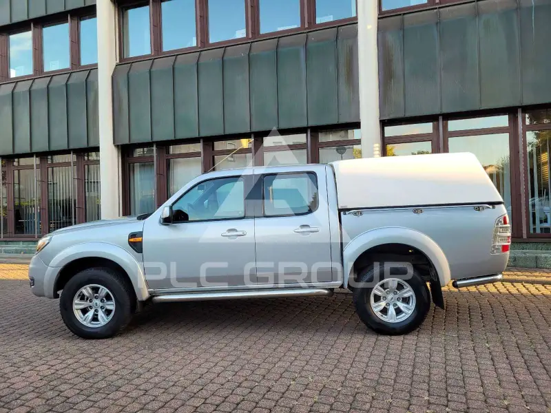 2010 Ford RANGER