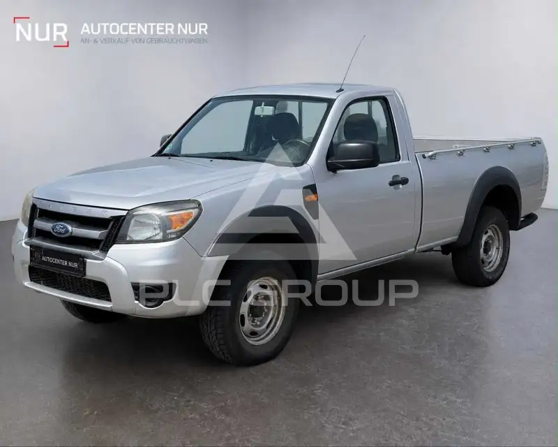 2010 Ford RANGER