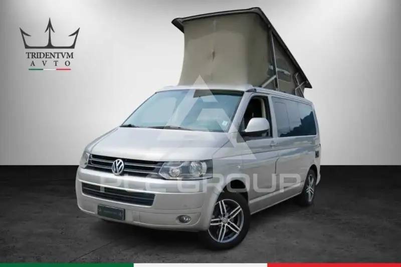 2010 Volkswagen Others