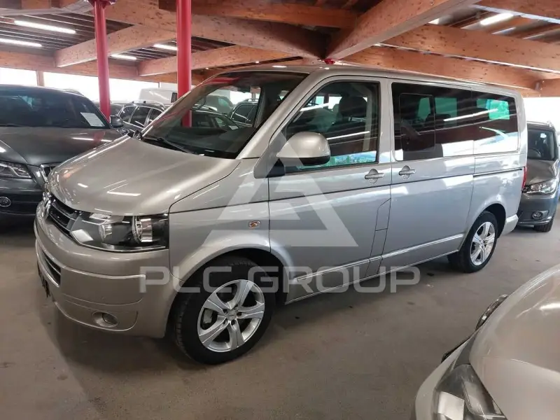 2010 Volkswagen Others