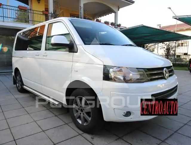 2010 Volkswagen Others