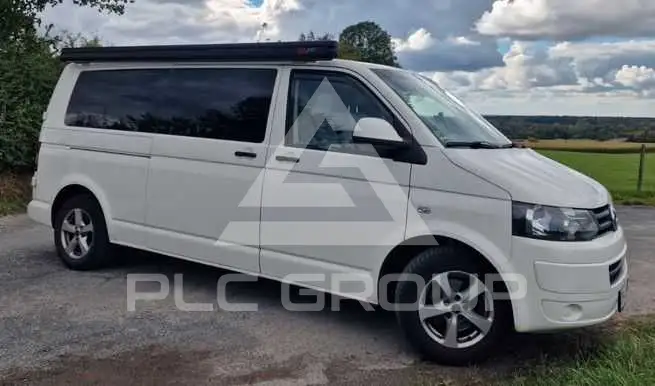 2010 Volkswagen T5