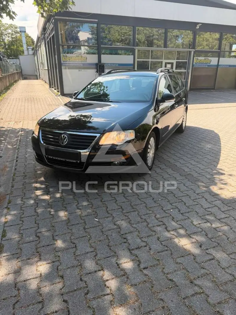 2010 Volkswagen Passat