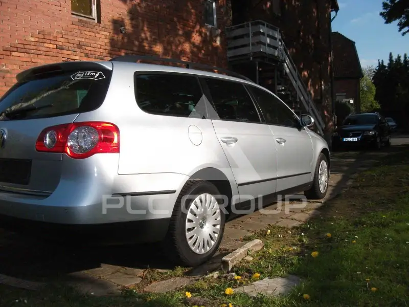 2010 Volkswagen Passat