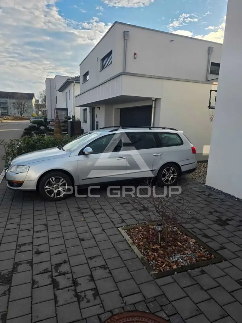 2010 Volkswagen Passat