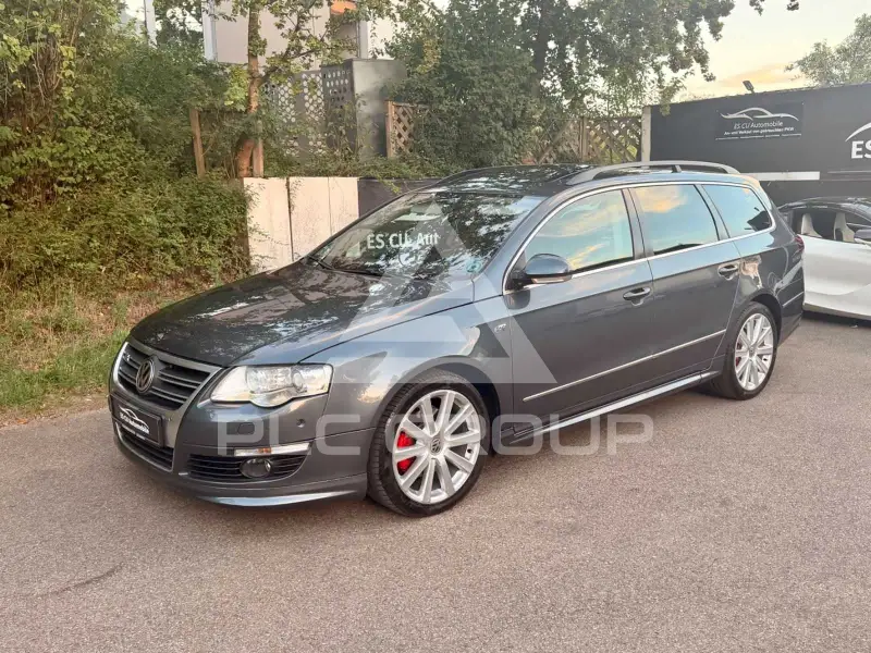 2010 Volkswagen Passat