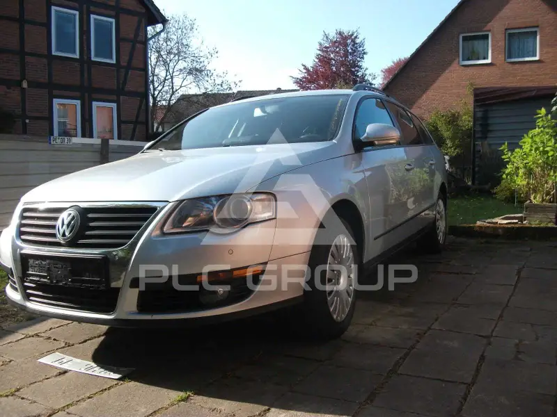 2010 Volkswagen Passat