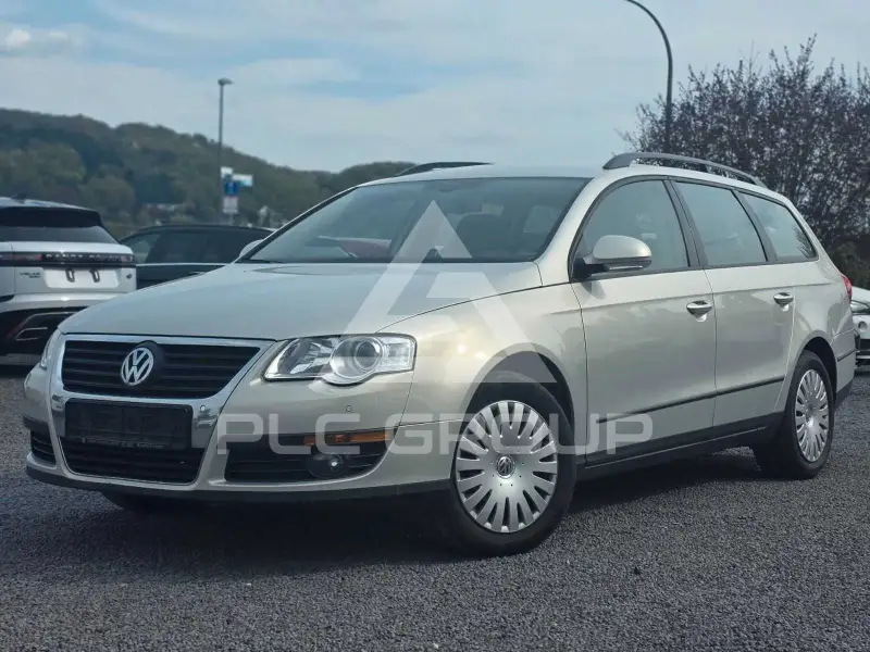 2010 Volkswagen Passat