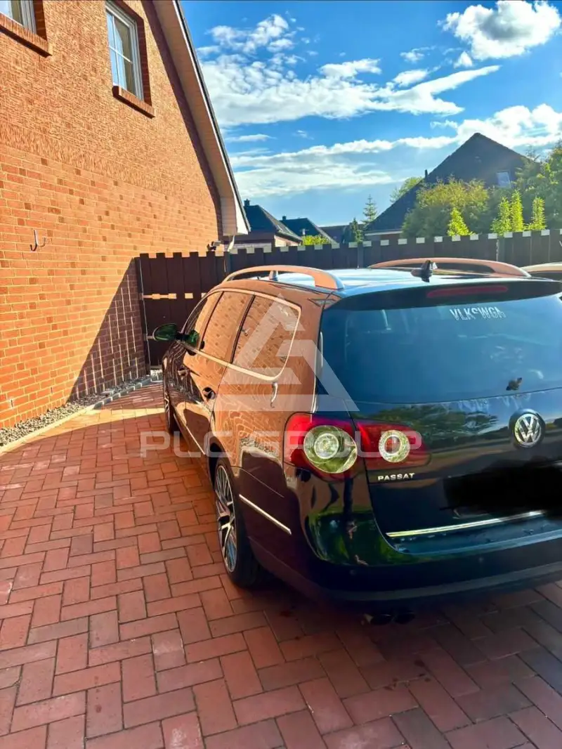 2010 Volkswagen Passat