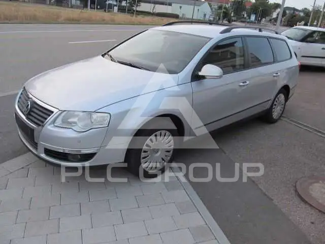 2010 Volkswagen Passat