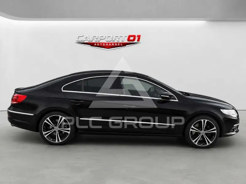 2010 Volkswagen Passat