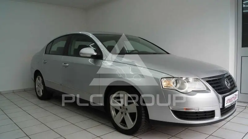 2010 Volkswagen Passat