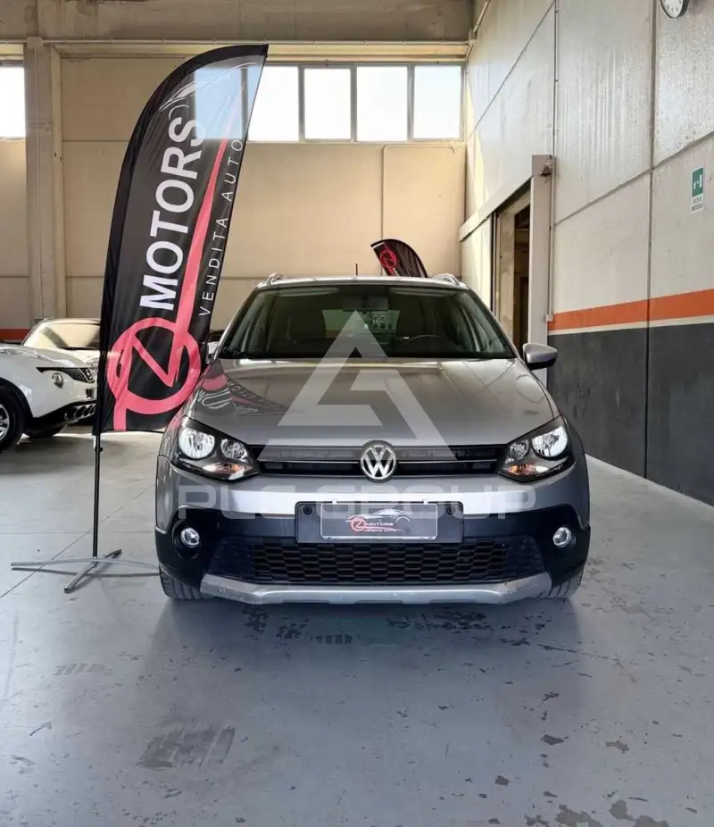 2010 Volkswagen Polo