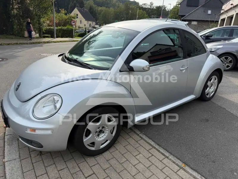2010 Volkswagen BEETLE