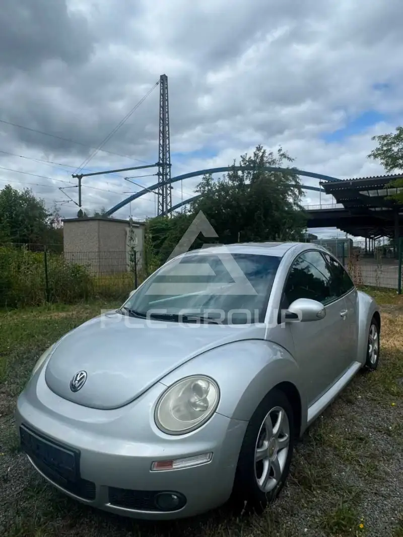 2010 Volkswagen BEETLE