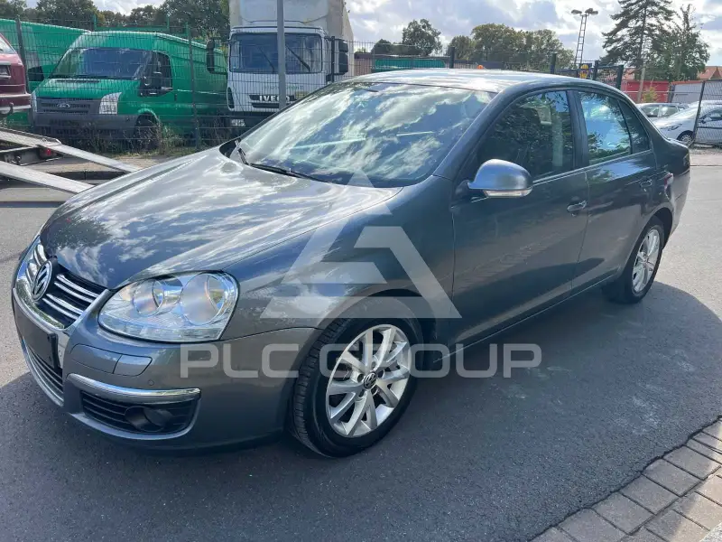 2010 Volkswagen Jetta
